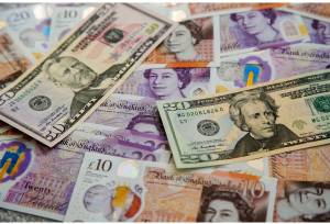 قیمت دلار، یورو و پوند امروز سه‌شنبه ۳ شهریور 1405/ افزایش قیمت دلار و یورو