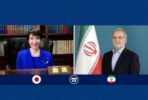 پزشکیان: ایران به هیچ وجه خارج از قوانین بین‌المللی عمل نکرده است