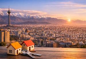 آغاز ثبت‌نام مسکن استیجاری تهران و مشهد از فردا