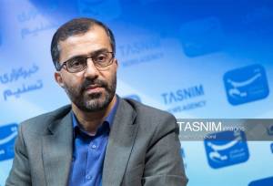مجلس درباره طرح مقابله با نفوذ بیگانگان مستقل عمل می‌کند