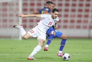 انتقال کسری طاهری به پرسپولیس؛ تردید میان «پُل» و خواسته زیاد نساجی