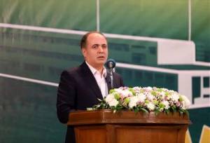 وزیر کشاورزی از مجلس کارت زرد گرفت