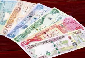 قیمت دینار عراق امروز شنبه ۱۰ مرداد 1405/ افزایش قیمت دینار
