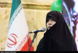 سلامی: آیت‌الله خامنه‌ای مسیر و آرمان‌های امام شهید را تداوم می‌بخشند
