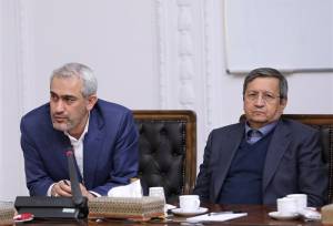 ناترازی بانک‌ها زیر تیغ؛ آزمون بزرگ مدنی‌زاده و همتی
