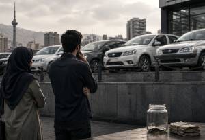 قیمت انواع خودرو داخلی در بازار +جدول