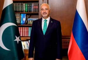 سفیر پاکستان: ما هیچ مخالفتی با پیوستن ایران و مصر به توافق مکه نداریم/ این توافق علیه هیچ کشوری نیست