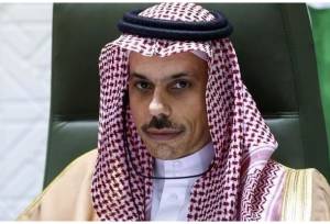 اظهارات جدید وزیر امور خارجه عربستان درباره امنیت خلیج فارس