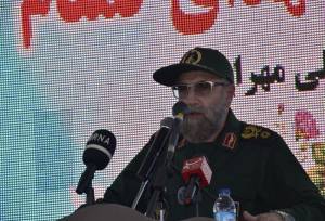 سردار باقرزاده به صلیب سرخ: 3 خلبان ایرانی در قطر اسیر هستند