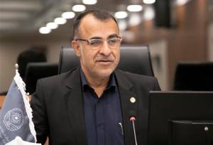 رئیس مرکز اطلاعات مالی ابقا شد