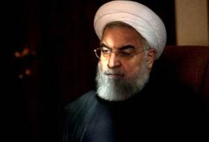 روحانی: باید در پناه امام حسین و خیمه امام حسین جامعهٔ ما از جهالت‌ها و گمراهی‌ها فاصله بگیرد/ تمام کربلا پیامش، نجات مردم است