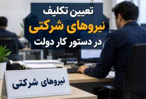 رفیع‌زاده: حذف شرکت‌های واسطه بدون اصلاح قانون امکان‌پذیر نیست