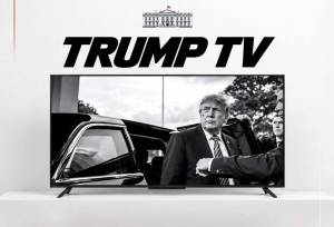 ترامپ تلویزیون اختصاصی خودش را ساخت/ راه‌اندازی «Trump TV» در یوتیوب
