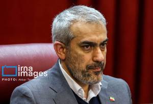 وزیر اقتصاد: دشمن آرزوی زمین‌ زدن اقتصاد ایران را به گور خواهد برد/ دشمن جنگ اقتصادی نیز شکست خواهد خورد +فیلم