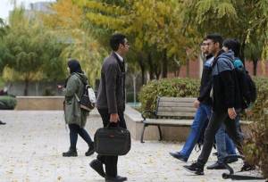 آغاز کلاسهای درس در برخی از دانشگاههای تهران از امروز