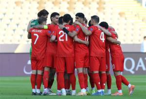 دو باشگاه ازبکستانی خواهان جذب هافبک تراکتور