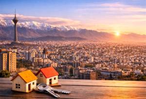  هزینه نهاده‌های ساختمانی در تهران دو برابر شد 