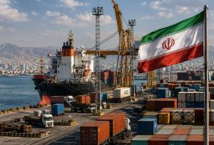 پیامد اختلال در مسیر دریایی تجارت خارجی | جعفری طهرانی: اقتصاد ایران تحمل جنگ فرسایشی را ندارد | شوک‌های جدی‌تر در راه است اگر...