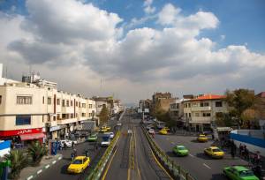 اجرای محدودیت‌های ترافیکی جدید در تهران از فردا