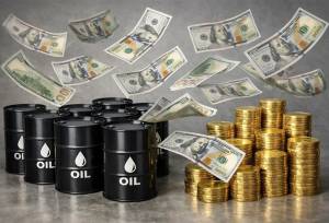 قیمت نفت بعد 48 روز دوباره 100 دلار شد