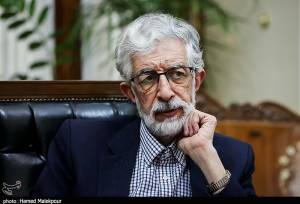 حدادعادل: امام شهید رأی مردم را «حق‌الناس» می‌دانستند