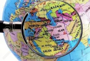 ظهور امپراتوری‌های جدیدی در خاورمیانه | ایندیپندنت: اسرائیل و پاکستان در پی افزایش حضور نظامی و سیاسی خود در سراسر منطقه هستند