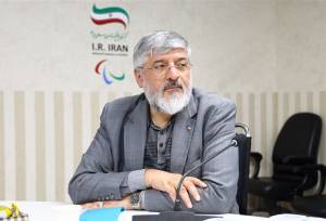 پولادگر: سلامت و آرامش ورزشکاران در اولویت کاروان پاراآسیایی قرار دارد