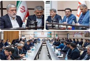 آقاملائی: تکمیل ۷۷۵۶ واحد نهضت ملی با حمایت مالی بانک مسکن در کرمان