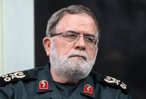 جانشین فرمانده کل سپاه: شلیک موشک به ناو هواپیمابر آمریکا نشانه شکل‌گیری معادله‌ای جدید در صحنه نبرد است