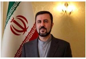 واکنش غریب‌آبادی به دستور تازه بسنت درباره روابط اقتصادی سایر کشورها با ایران