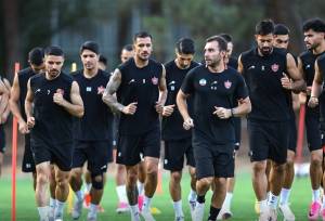 در انتظار رونمایی از پرسپولیس جدید/ نبرد جنوب و شمال