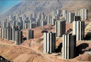 ستاریان: به جای شهرهای اقماری، باید شهرهای میانی را توسعه دهیم | کدام یک از شهرهای اقماری اطراف تهران، مشهد، اصفهان هویت اقتصادی دارند؟