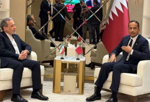 اکسیوس: ایران و قطر منتظر پاسخ ترامپ به پیشنهاد تهران هستند/ «تحرکات مثبتی وجود دارد»