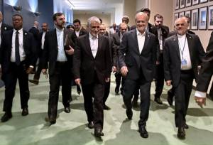 مقام ارشد ایرانی به رویترز: ایران برای احیای دیپلماسی با آمریکا آماده است