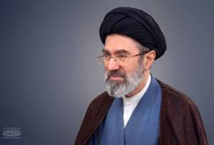 پیام رهبر معظم انقلاب بمناسبت تشییع و تدفین رهبر شهید 
