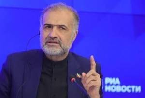 جلالی: با تداوم توسل به زور و زبان اولتیماتوم، نتیجه‌ای عاید آمریکا نمی‌شود/ هیچ اراده جدی برای مذاکرات واقعی در آمریکا نمی‌بینیم
