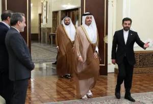 ادعای آکسیوس درباره تمایل ایران به مذاکره در روزهای اخیر/ ویتکاف با قطری‌ها و دیگر میانجی‌ها در حال گفت‌وگو است