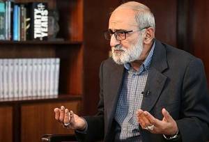 نامه عجیب مدیر مسئول کیهان به عزرائیل درباره درگذشت گراهام/ از خدا اجازه می‌گرفتید و یک کمی دیگر صبر می‌کردید تا ما از راه برسیم