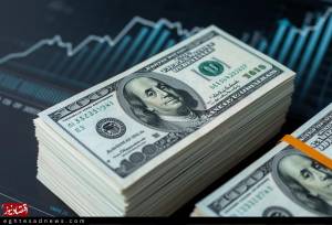 قیمت دلار امروز دوشنبه ۱۳ مهر ۱۴۰۵