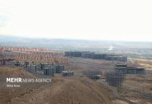واگذاری زمین روستایی به ۳۰۰ هزار متقاضی مسکن از فردا آغاز می‌شود