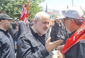 ایران در بسیاری حوزه های راهبردی به خودکفایی رسید