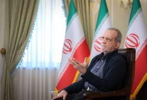 متن حکم پزشکیان برای محسن رضایی منتشر شد