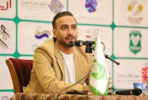 عبدی: کمالوند تا پایان فصل مورد حمایت باشگاه است