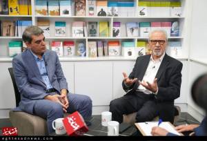 بهکیش: برای افزایش رفاه باید توجه به حلقه وابستگان را کاهش داد | فرهادی‌پور: رفاقت در اقتصاد کشورهای خاورمیانه پررنگ‌تر است