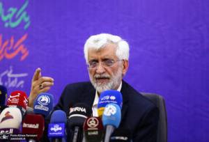انتقاد تند روزنامه جمهوری اسلامی از سعید جلیلی/ این حرف یعنی شهادت به بی‌گناهی فرد بعد از اعدامش!