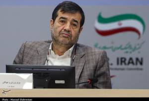 دستور وزیر ورزش برای تدوین طرح مطالعاتی پاداش‌های مدال‌آوران