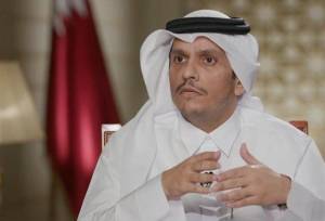 قطر: ایران همسایه ما بوده و برای همیشه باقی خواهد ماند/  تمام تلاش خود را برای حفظ این رابطه حسن همجواری به کار بسته‌ایم