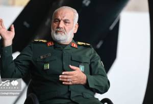 سردار بلالی: در 8 سال دفاع مقدس، تنها 88 موشک شلیک کردیم/ با نرخ فعلی می توانیم چندین سال موشک بزنیم/ حمله دشمن بدون پاسخ نخواهد ماند