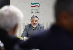 پولادگر: تلاش می‌کنیم ورزشکاران با کمترین دغدغه به ناگویا بروند