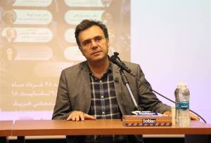 انتقاد معاون وزیر علوم از رسانه‌هایی که دانشگاه‌ را سیاه نشان می‌دهند